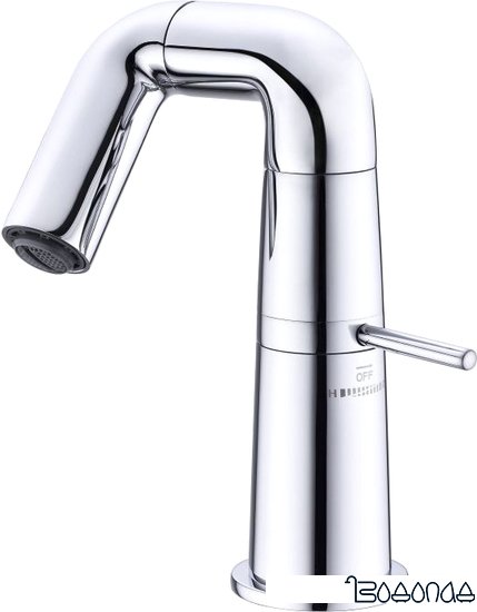 Смеситель Haiba HB10813