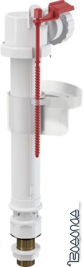 Впускной клапан Alcaplast A18 1/2''