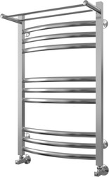 Полотенцесушитель TERMINUS Енисей П10 53х84 с полкой