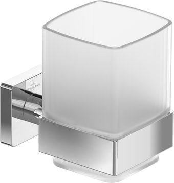 Держатель для стакана Villeroy & Boch Elements – Striking TVA15201900061