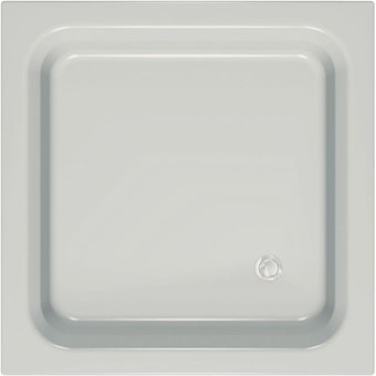 Душевой поддон Kolpa-San Pearl 90x90