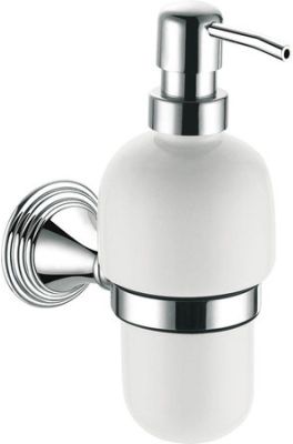 Дозатор для жидкого мыла Fixsen Best FX-71612