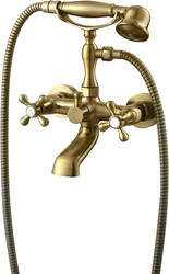 Смеситель Kaiser Carlson Style [44322-1]