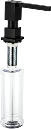 Дозатор для жидкого мыла Gappo G404-1