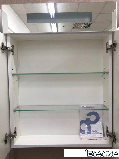 Аква Родос Ника 60 АР000001133