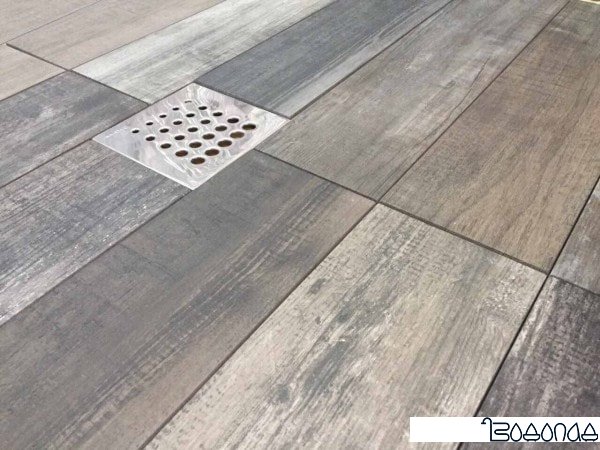 Трап/канал Pestan Confluo Standard Drops 1 фото 2