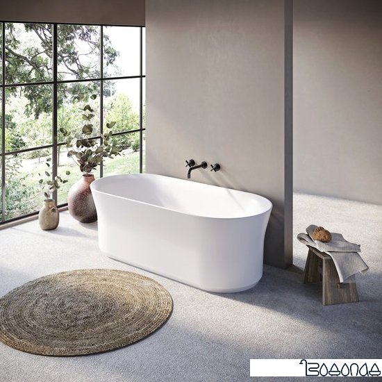 Ванна Ravak Ypsilon 180x80 XC00100026 фото 4