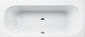 Ванна Laufen Solutions 180x80 [2.2450.1.000.000.1]