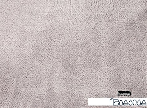 Коврик для ванной Gappo G85408 80x50