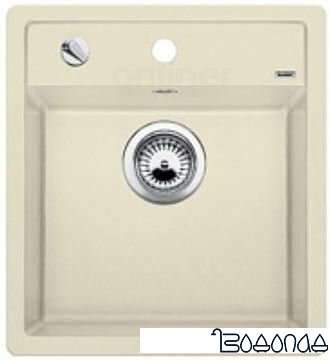 Кухонная мойка Blanco DALAGO 45 (жасмин) [517161] фото 1