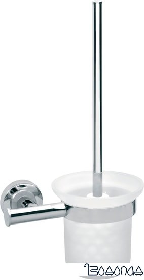 Ершик для унитаза Ferro Torrente B14 фото 1