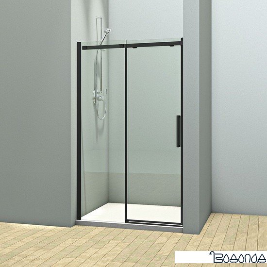 Душевая дверь Veconi VN-70 VN70-150-01-19C4