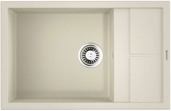 Кухонная мойка Omoikiri Sumi 78-LB EV (эверест)