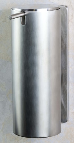 Дозатор для жидкого мыла Bemeta Niva 101109225