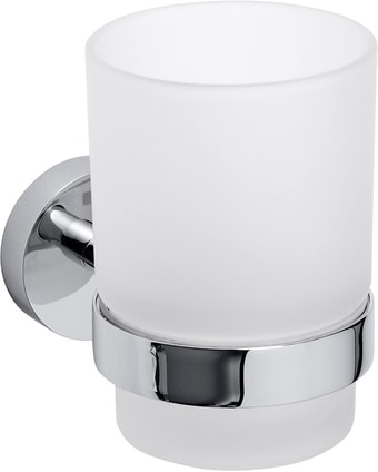 Стакан для зубной щетки и пасты Bemeta Omega 104110012