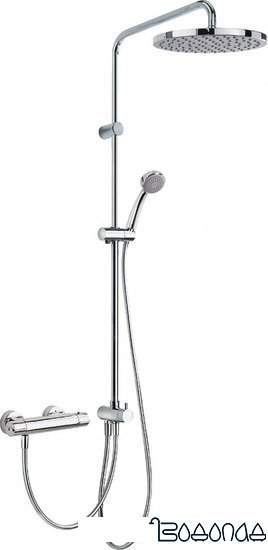 Душевая система Tres K-tres 20438501 фото 1