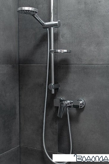 Смеситель Laveo Largo BAH 040D фото 3