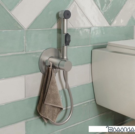 Гигиенический душ IDDIS 003BNR0i08