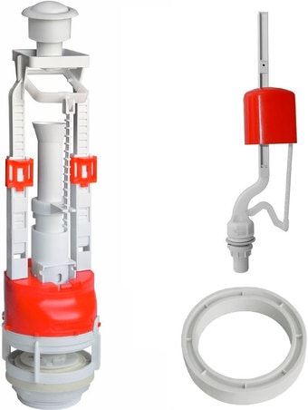 Смывное устройство Инкоэр В00В0003977