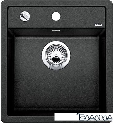 Кухонная мойка Blanco Dalago 5 (антрацит) [518521]