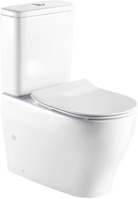 Унитаз Azario Maro AZ-2154