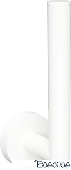 Держатель для туалетной бумаги Bemeta White 104112034