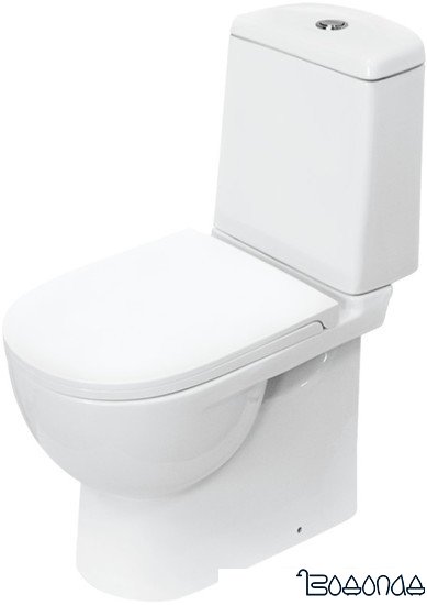 Унитаз Sanita Best DM BSTSLCC04020522