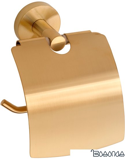 Держатель для туалетной бумаги Bemeta Sablo 160112010 фото 1