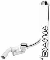 Сифон McAlpine HC31M-N1