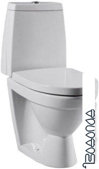 Унитаз Vitra Tres 9730B003-7204