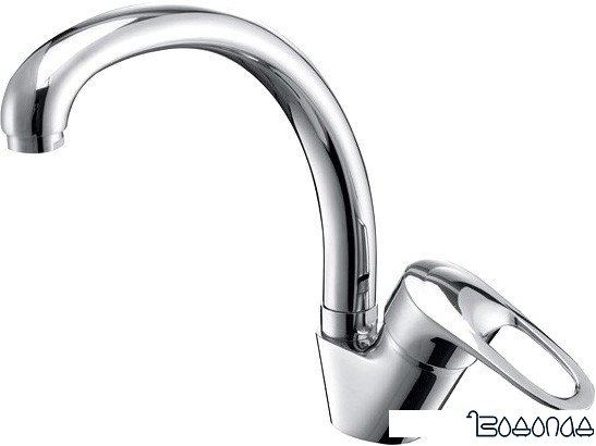 Смеситель Kaiser City [21044] фото 1