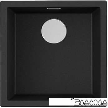 Кухонная мойка Omoikiri Yamakawa 45-U/I-GB