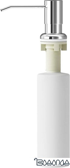 Дозатор для жидкого мыла AM.PM X-Joy A8437122 фото 1