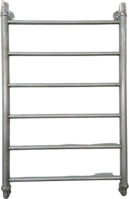 Полотенцесушитель Двин J 80x50 (состаренный алюминий)