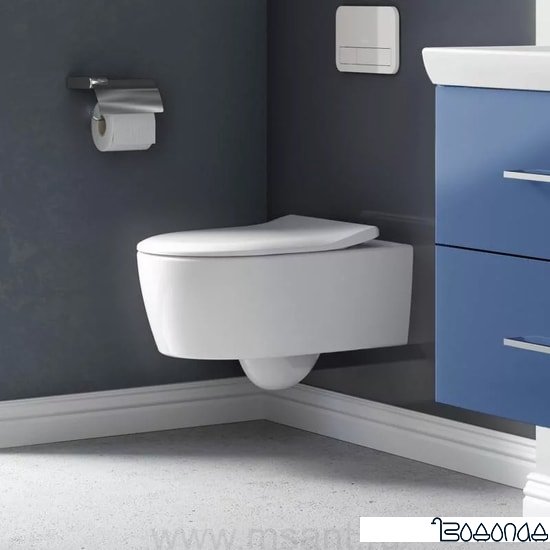 Унитаз Villeroy & Boch Avento 5656RS01