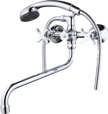 Смеситель Gappo G2243