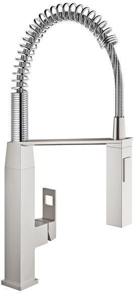 Смеситель Grohe Eurocube [31395DC0]