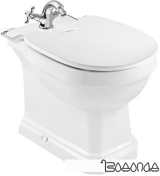 Биде Roca Carmen 3570A4000