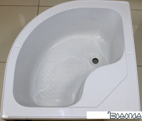 Душевая кабина Parly TM901