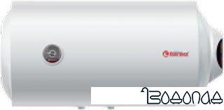 Накопительный электрический водонагреватель Thermex ESS 50 H Silverheat
