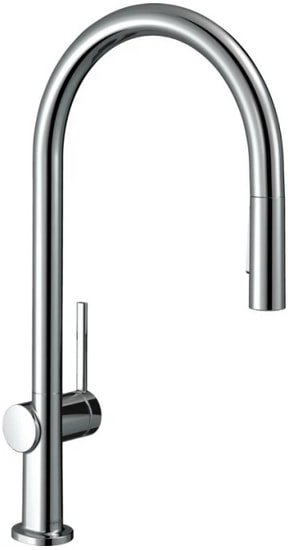 Смеситель Hansgrohe Talis M54 72842000