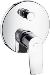 Смеситель Hansgrohe Metris 31493000