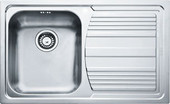 Кухонная мойка Franke LLX 611 (101.0085.772)