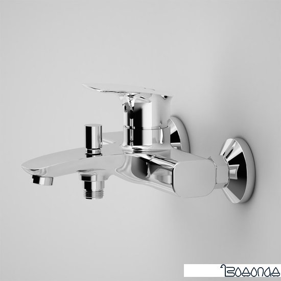 Смеситель AM.PM Spirit 2.1 F71A10000 фото 2