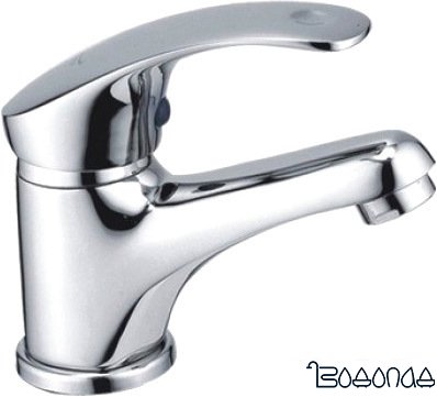 Смеситель Haiba HB1036