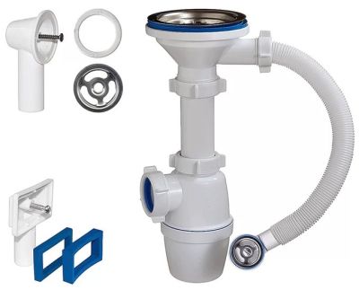 Сифон Орио Б-4507