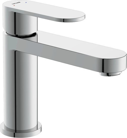 Смеситель Cersanit Elio A63044