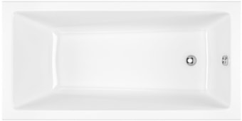 Ванна Excellent Wave 170x75