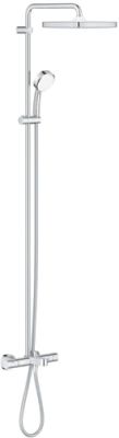 Душевая система Grohe Tempesta Cosmopolitan System 250 Cube 26691000