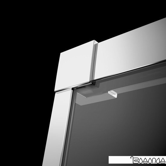 Душевая дверь Radaway Idea DWD 190 см [387129-01-01]